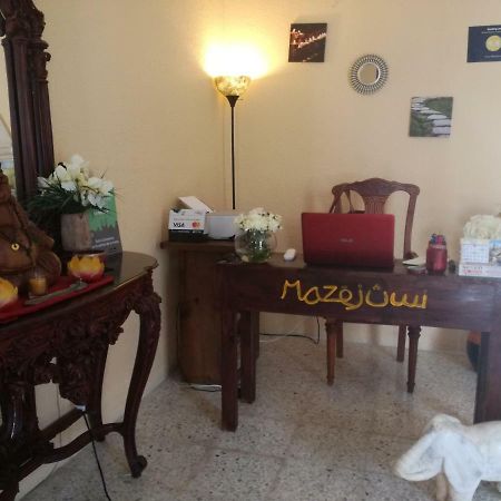 Casa Mazejuwi Hotel Campeche Zewnętrze zdjęcie