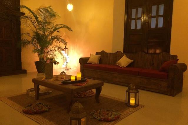 Casa Mazejuwi Hotel Campeche Zewnętrze zdjęcie