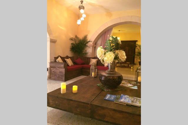 Casa Mazejuwi Hotel Campeche Zewnętrze zdjęcie
