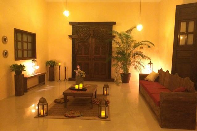 Casa Mazejuwi Hotel Campeche Zewnętrze zdjęcie