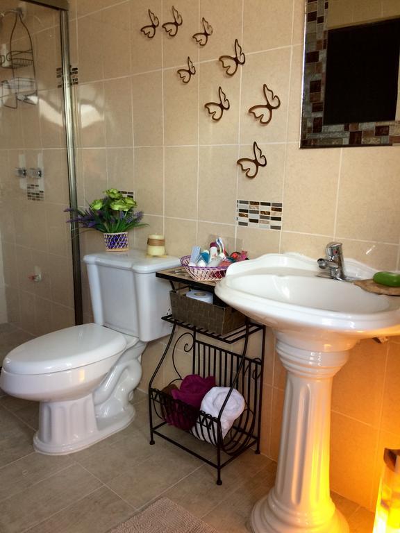 Casa Mazejuwi Hotel Campeche Zewnętrze zdjęcie