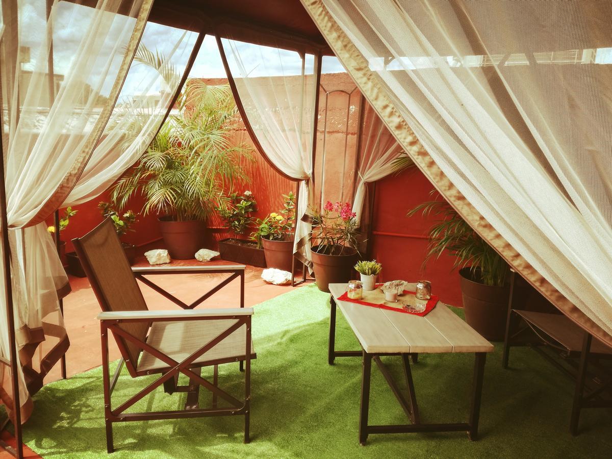 Casa Mazejuwi Hotel Campeche Zewnętrze zdjęcie