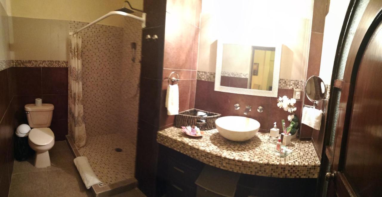 Casa Mazejuwi Hotel Campeche Zewnętrze zdjęcie