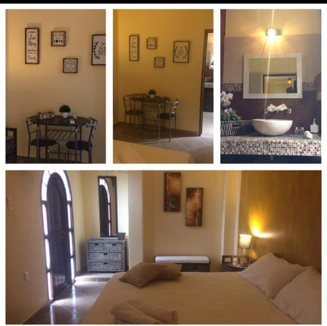 Casa Mazejuwi Hotel Campeche Zewnętrze zdjęcie