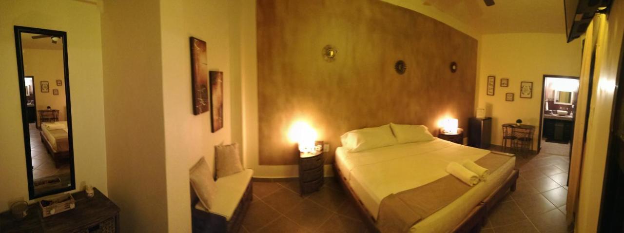 Casa Mazejuwi Hotel Campeche Zewnętrze zdjęcie